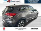 Thumbnail of 2019 Modern Steel Metallic Honda HR-V
