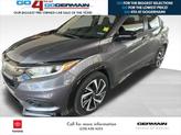 Photo of 2019 Modern Steel Metallic Honda HR-V