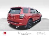 Thumbnail of 2015 Barcelona Red Metallic Toyota 4Runner