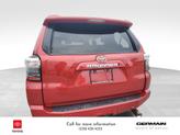 Thumbnail of 2015 Barcelona Red Metallic Toyota 4Runner