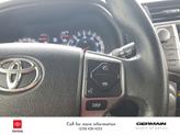 Thumbnail of 2015 Barcelona Red Metallic Toyota 4Runner