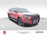 Thumbnail of 2015 Barcelona Red Metallic Toyota 4Runner