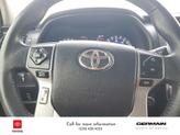 Thumbnail of 2015 Barcelona Red Metallic Toyota 4Runner