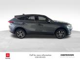 Thumbnail of 2021 Coastal Gray Metallic Toyota Venza