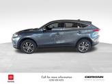 Thumbnail of 2021 Coastal Gray Metallic Toyota Venza