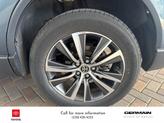Thumbnail of 2021 Coastal Gray Metallic Toyota Venza