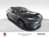 Thumbnail of 2021 Coastal Gray Metallic Toyota Venza