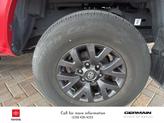 Thumbnail of 2023 Barcelona Red Metallic Toyota Tacoma