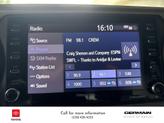 Thumbnail of 2023 Barcelona Red Metallic Toyota Tacoma