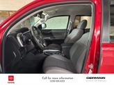 Thumbnail of 2023 Barcelona Red Metallic Toyota Tacoma