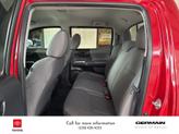 Thumbnail of 2023 Barcelona Red Metallic Toyota Tacoma