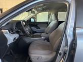 Thumbnail of 2023 Moon Dust Toyota Highlander Hybrid