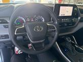 Thumbnail of 2023 Moon Dust Toyota Highlander Hybrid