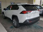 Thumbnail of 2025 Wind Chill Pearl Toyota RAV4