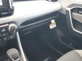 Thumbnail of 2025 Wind Chill Pearl Toyota RAV4