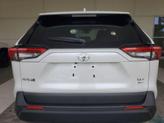 Thumbnail of 2025 Wind Chill Pearl Toyota RAV4
