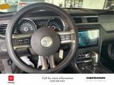 Thumbnail of 2014 Black Ford Mustang