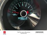 Thumbnail of 2014 Black Ford Mustang