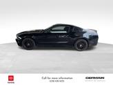 Thumbnail of 2014 Black Ford Mustang