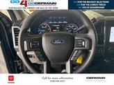 Thumbnail of 2022 Agate Black Metallic Ford F-350