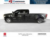Thumbnail of 2022 Agate Black Metallic Ford F-350