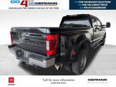 Thumbnail of 2022 Agate Black Metallic Ford F-350