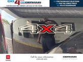 Thumbnail of 2022 Agate Black Metallic Ford F-350