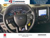 Thumbnail of 2022 Agate Black Metallic Ford F-350