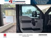 Thumbnail of 2022 Agate Black Metallic Ford F-350
