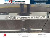 Thumbnail of 2022 Agate Black Metallic Ford F-350