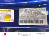 Thumbnail of 2024 Still Night Pearl Honda CR-V Hybrid