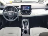 Thumbnail of 2022 White Toyota Corolla
