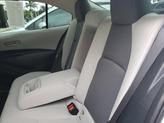 Thumbnail of 2022 White Toyota Corolla