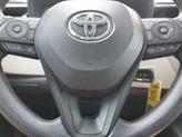 Thumbnail of 2022 White Toyota Corolla
