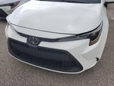 Thumbnail of 2022 White Toyota Corolla