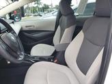 Thumbnail of 2022 White Toyota Corolla