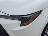 Thumbnail of 2022 White Toyota Corolla