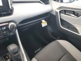 Thumbnail of 2025 Magnetic Gray Metallic Toyota RAV4
