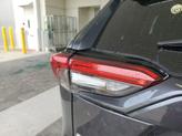 Thumbnail of 2025 Magnetic Gray Metallic Toyota RAV4