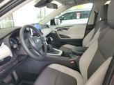 Thumbnail of 2025 Magnetic Gray Metallic Toyota RAV4