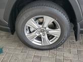 Thumbnail of 2025 Magnetic Gray Metallic Toyota RAV4