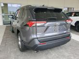 Thumbnail of 2025 Magnetic Gray Metallic Toyota RAV4
