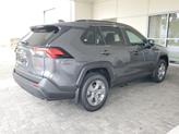 Thumbnail of 2025 Magnetic Gray Metallic Toyota RAV4