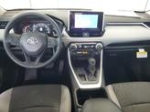 Thumbnail of 2025 Magnetic Gray Metallic Toyota RAV4