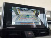 Thumbnail of 2025 Magnetic Gray Metallic Toyota RAV4