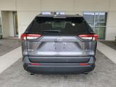 Thumbnail of 2025 Magnetic Gray Metallic Toyota RAV4