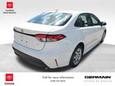 Thumbnail of 2023 Ice Cap Toyota Corolla
