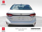 Thumbnail of 2023 Ice Cap Toyota Corolla
