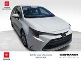 Thumbnail of 2023 Ice Cap Toyota Corolla