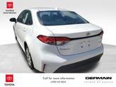 Thumbnail of 2023 Ice Cap Toyota Corolla